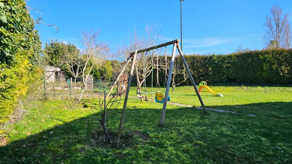 Maison à vendre 3/4 pièces SERMAISES (45) - photo 12