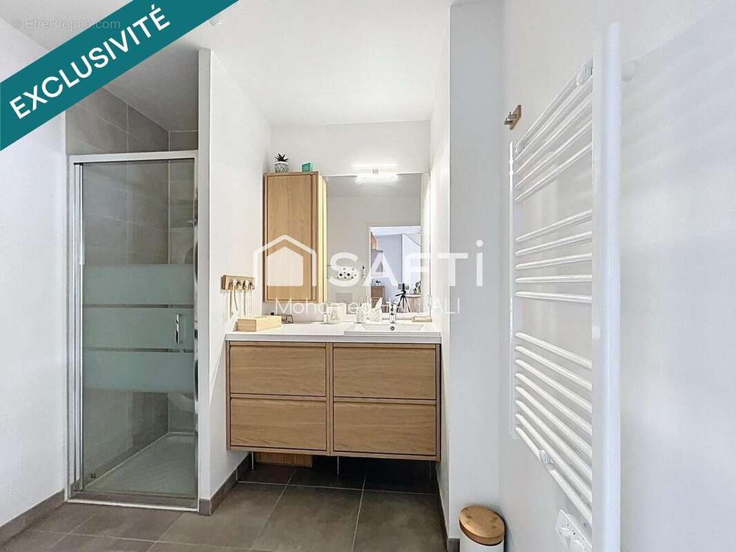 Photo 5 - Appartement à GUJAN-MESTRAS