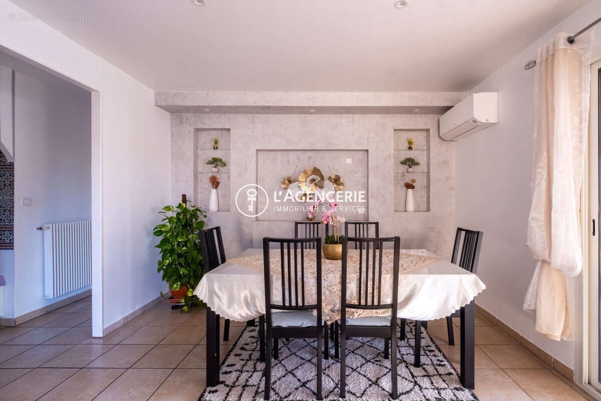 Maison à MARCHEPRIME