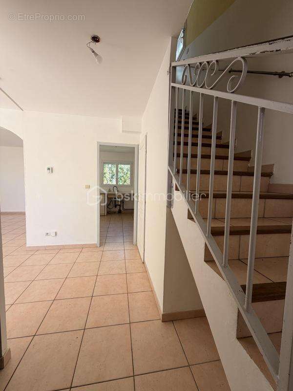 Maison à LE GRAU-DU-ROI