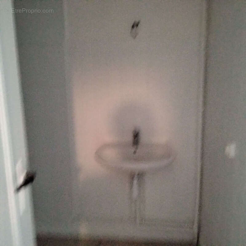 Appartement à VITRY-SUR-SEINE