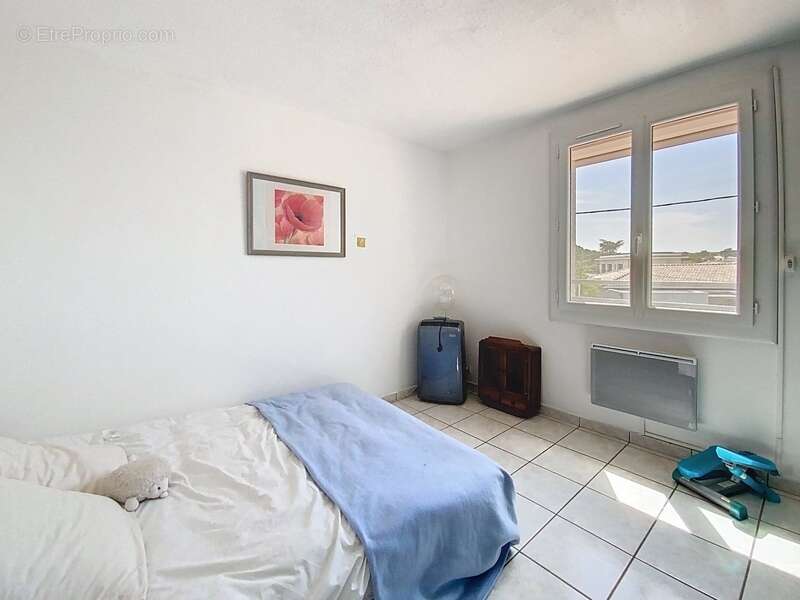 Maison à MARSEILLAN