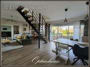 Maison à TREILLIERES