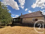 Maison à SEMENTRON