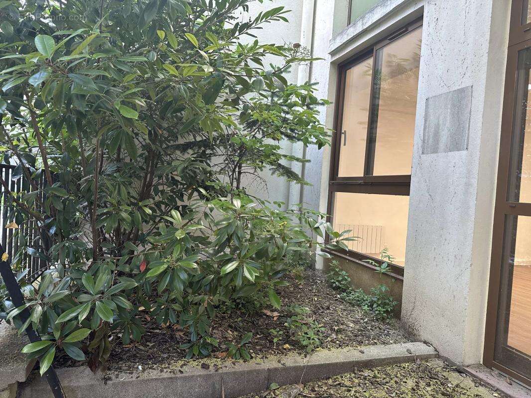 Impasse privee verdoyante ; neuilly mairie - photo 3