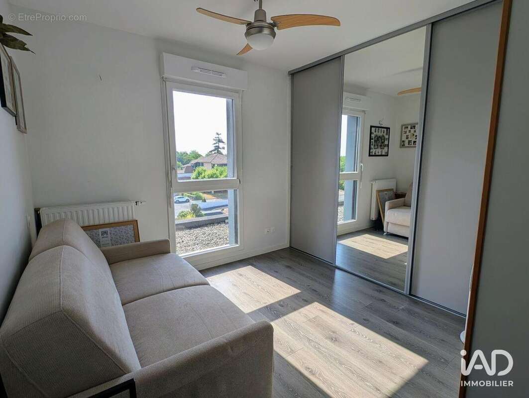 Appartement 90 m² à Bayonne  - photo 6