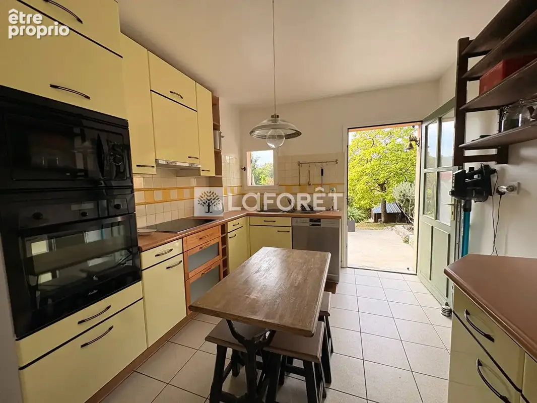 Maison Oinville-sur-montcient 5 pièce(s) 130 m2 - photo 8