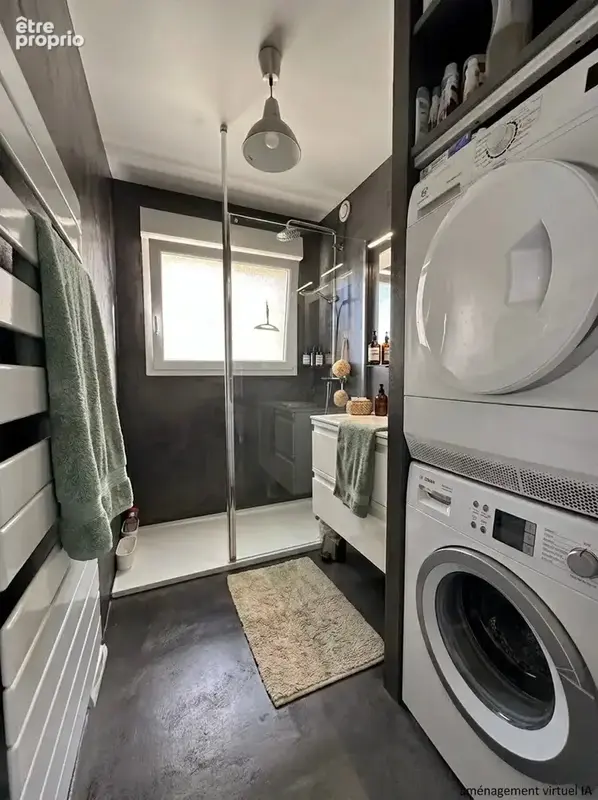 Bel appartement T3 vue mer à Quiberon - photo 8