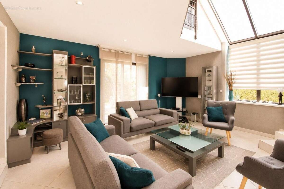 Maison 144 m² à Poilley  - photo 4