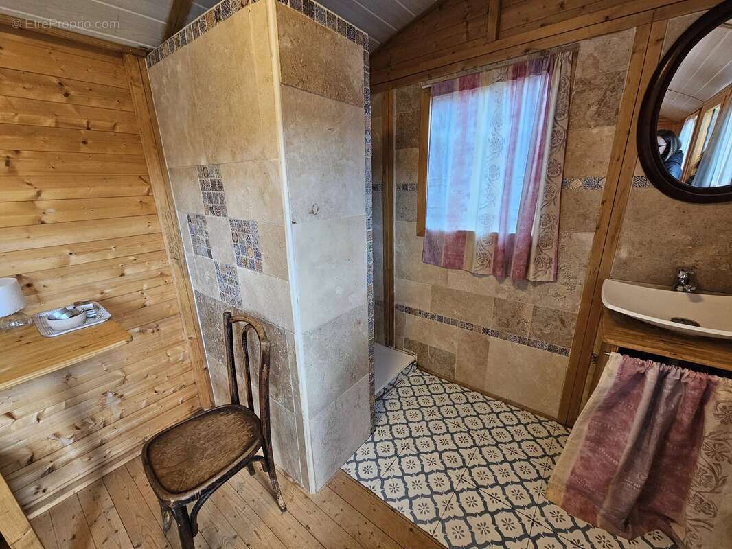 Maison à GLAY