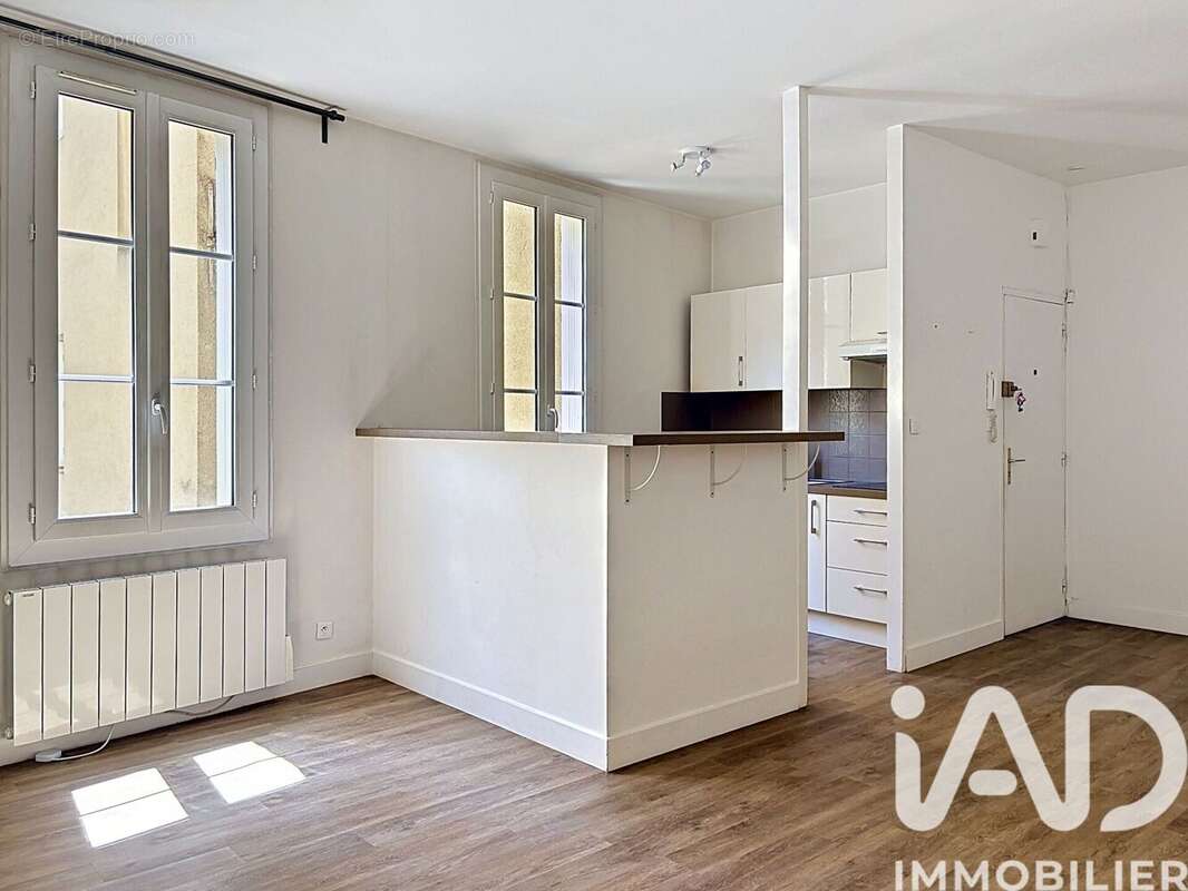 Photo 5 - Appartement à NANTES