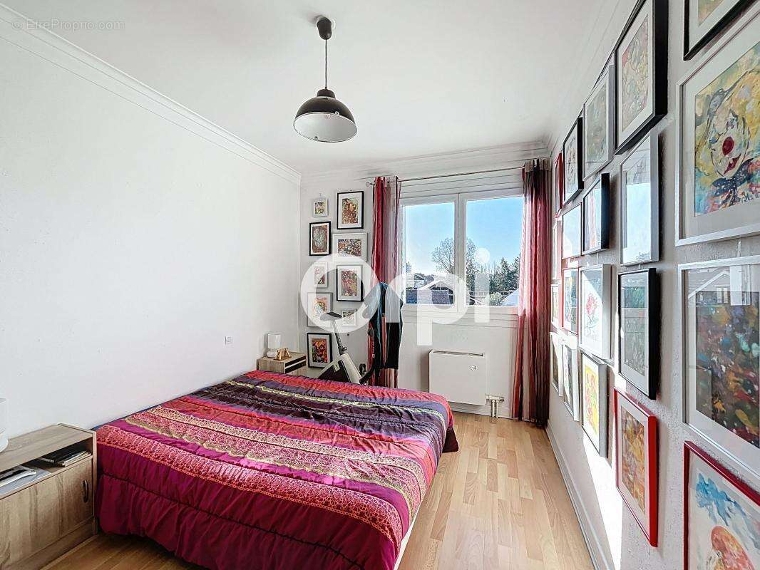 Appartement à BRIVE-LA-GAILLARDE