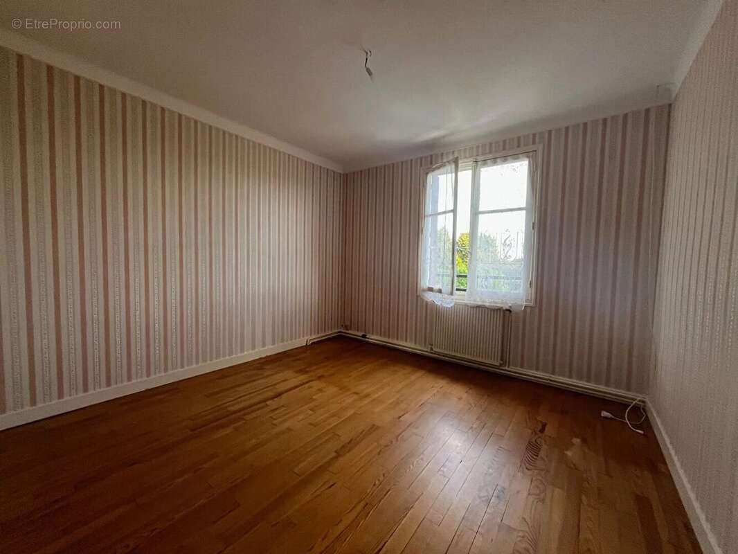 Maison à SAINT-BRANDAN