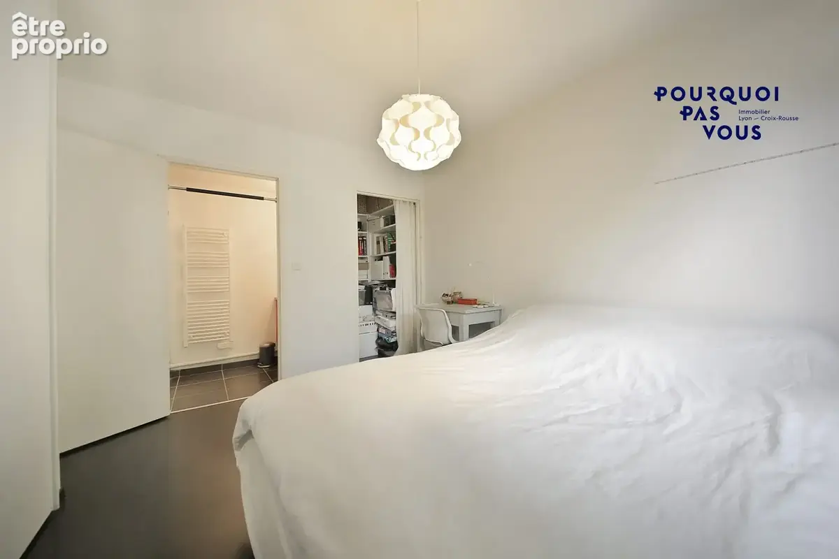 Appartement 5 pièces 100 m² à vendre à La Mulatiere (69350) - photo 7