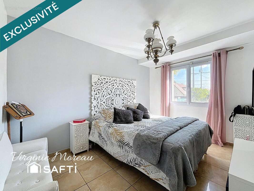 Maison 151 m² à Lisses  - photo 5
