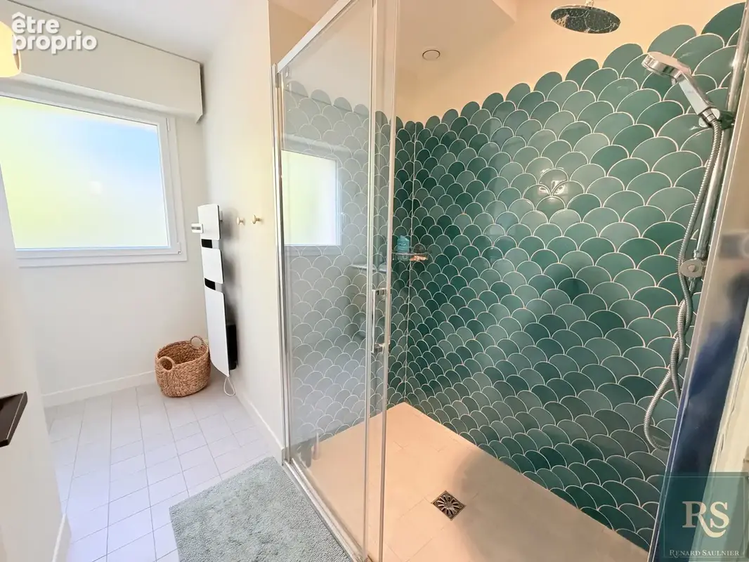 A vendre antony appartement 6 p 149 m2 - photo 17
