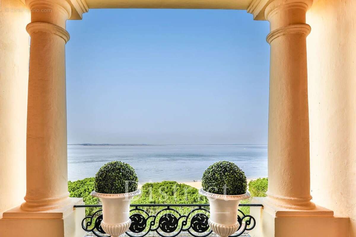 Appartement à ARCACHON