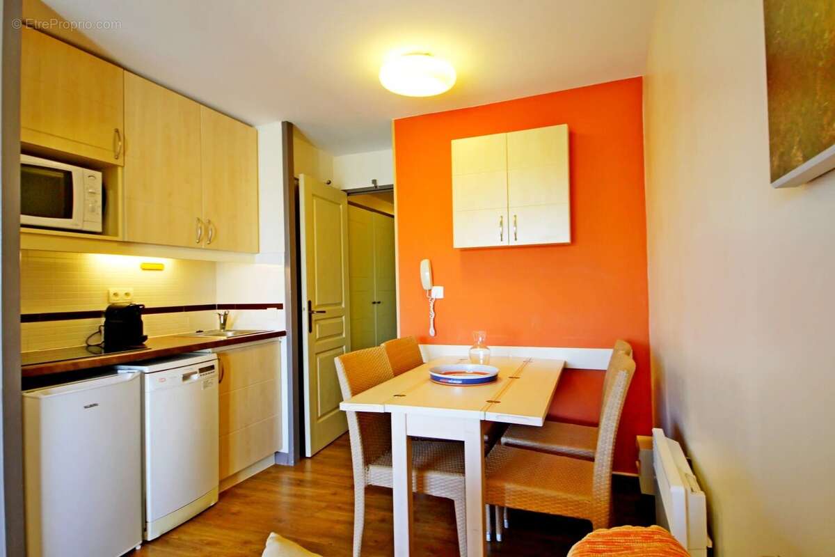 Appartement à LA SEYNE-SUR-MER