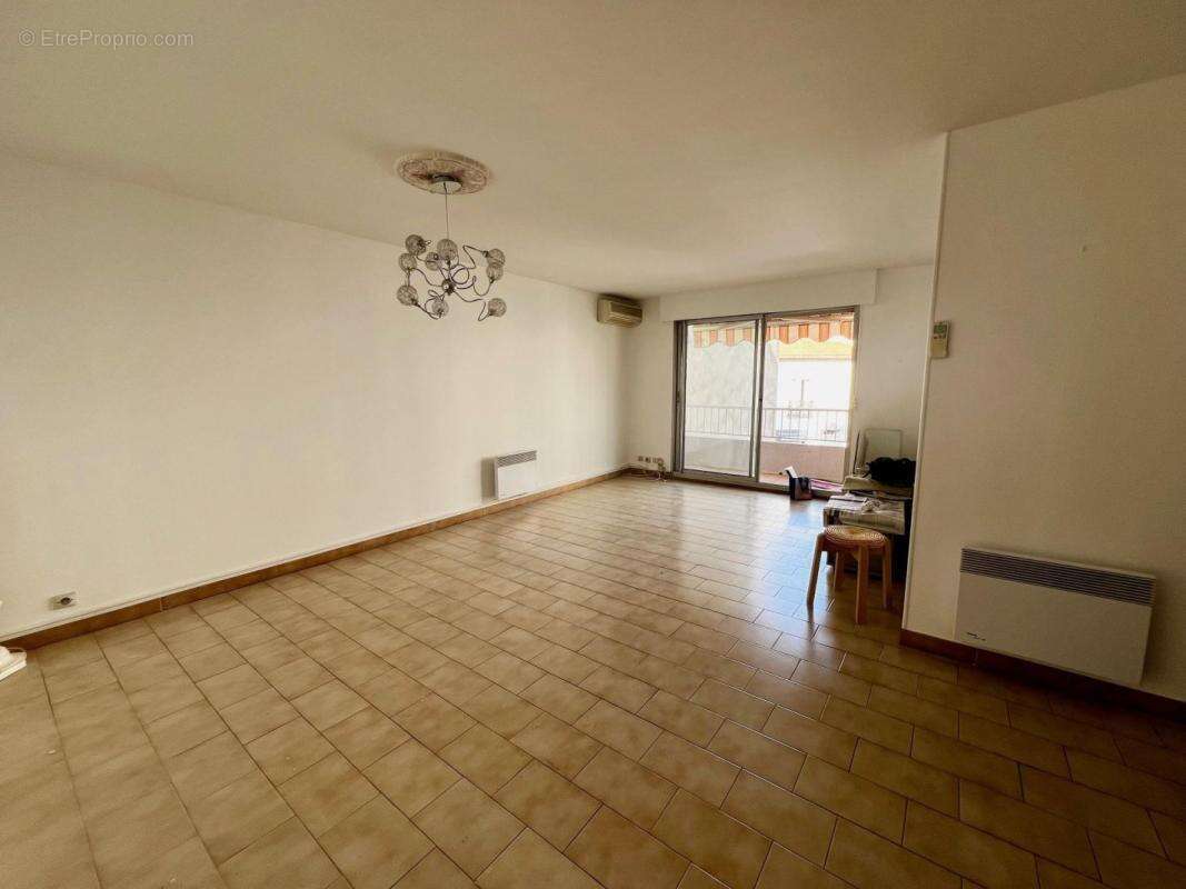 Appartement à BEZIERS