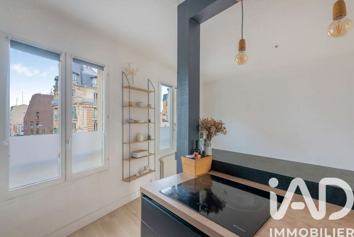 Photo 6 - Appartement à PANTIN