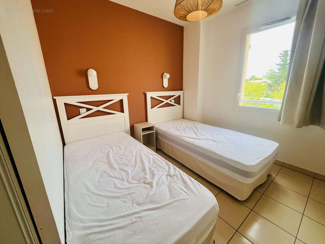 Maison à AIGUES-MORTES