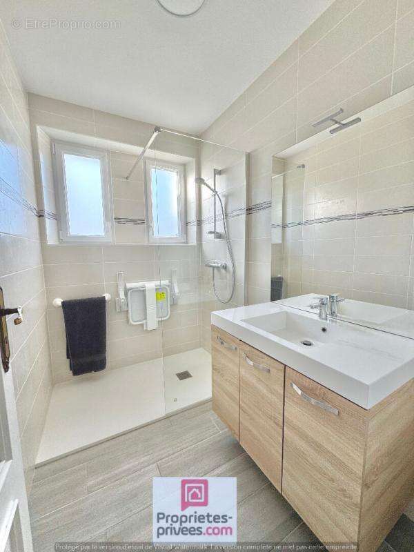 Maison à PLOUDANIEL