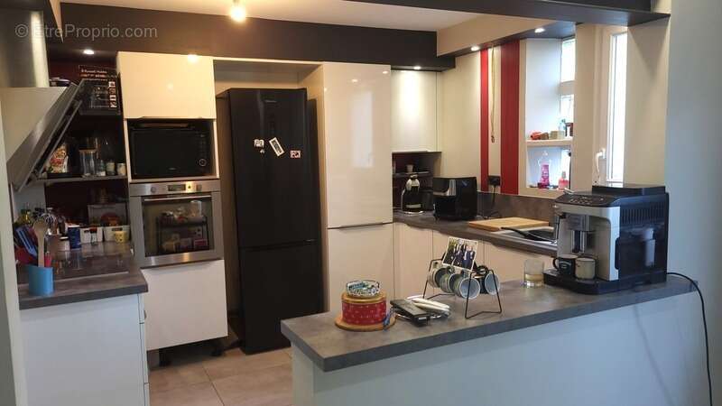 Maison à SAINT-AVERTIN