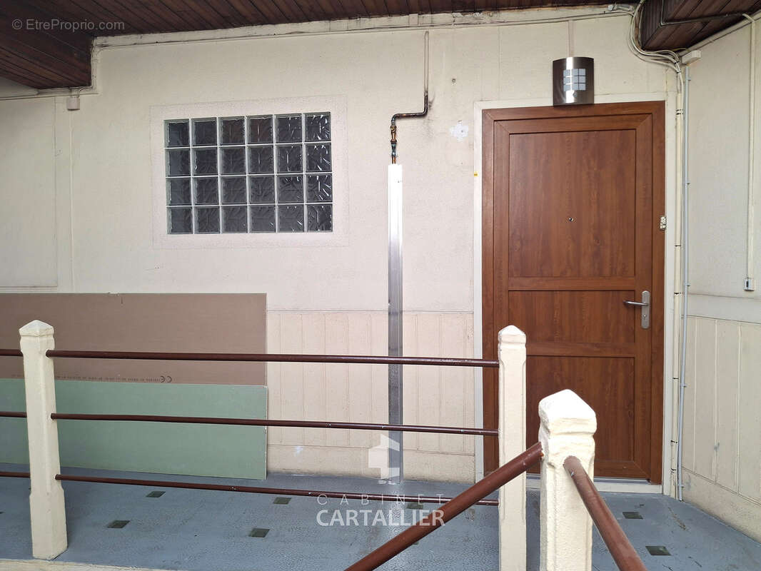 Appartement à vendre T4 Centre-Ville CHALON SUR SAONE - photo 19