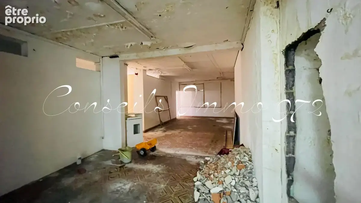 À Vendre   Ensemble Immobilier à réinventer   Bourg du Marin - photo 18