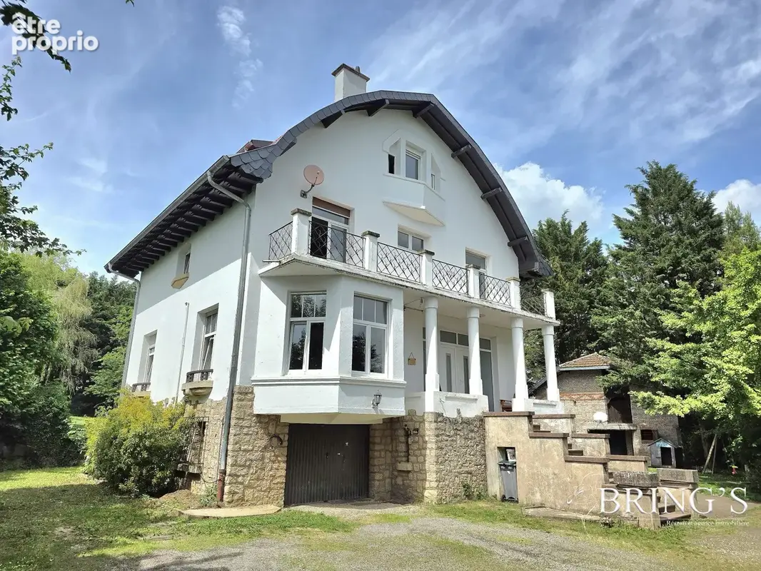 Maison 15 pièces 200 m² à vendre à Briey (54150) - photo 2