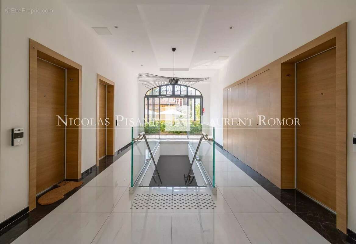 EXCLUSIVITÉ - Appartement-villa d’exception avec jardin privatif – Beaulieu-sur-Mer - photo 11