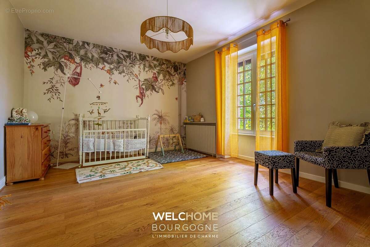 Maison à CHALON-SUR-SAONE