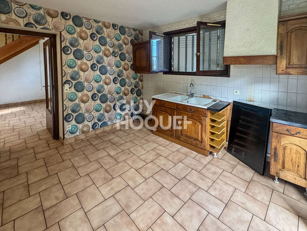 Maison SEPTEME 4 pièce(s) 96 m2 - photo 2