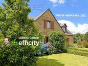 Maison à SAINT-HILAIRE-DU-HARCOUET