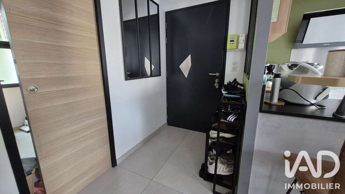 Appartement 86 m² à Abbeville  - photo 8