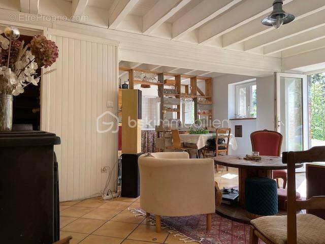 Maison à FERRALS-LES-MONTAGNES