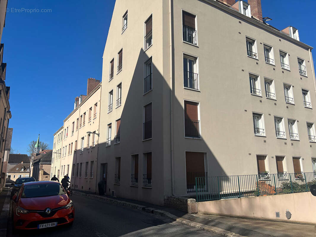 Appartement à CHARTRES