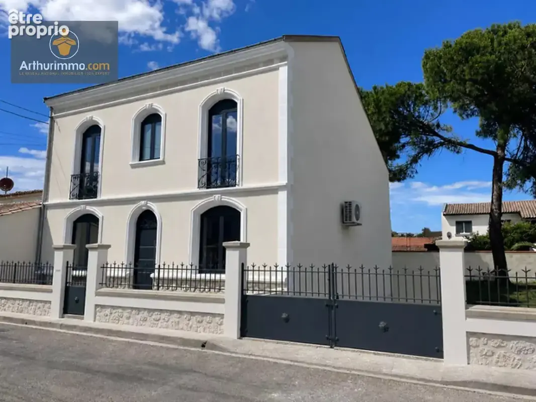 Maison à MARMANDE