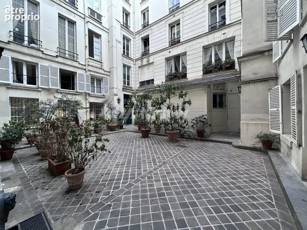 Charme de l'ancien dans un écrin moderne - photo 22