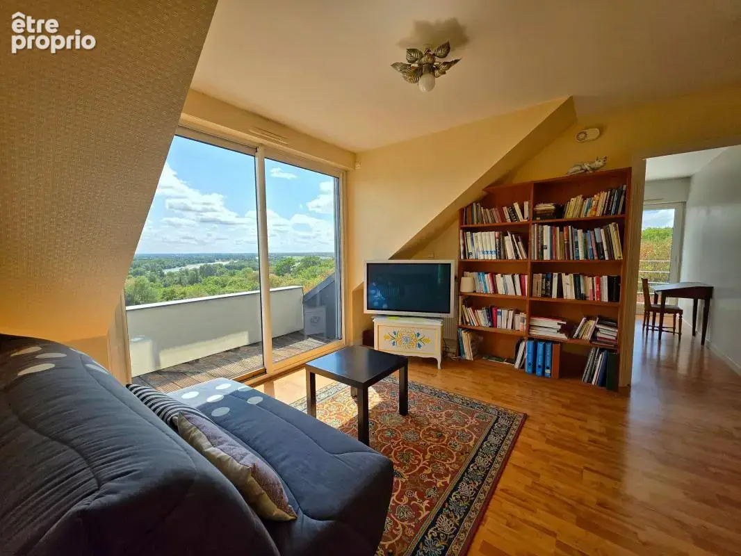Maison 6 pièces 222 m² à vendre à Mauves-Sur-Loire (44470) - photo 8