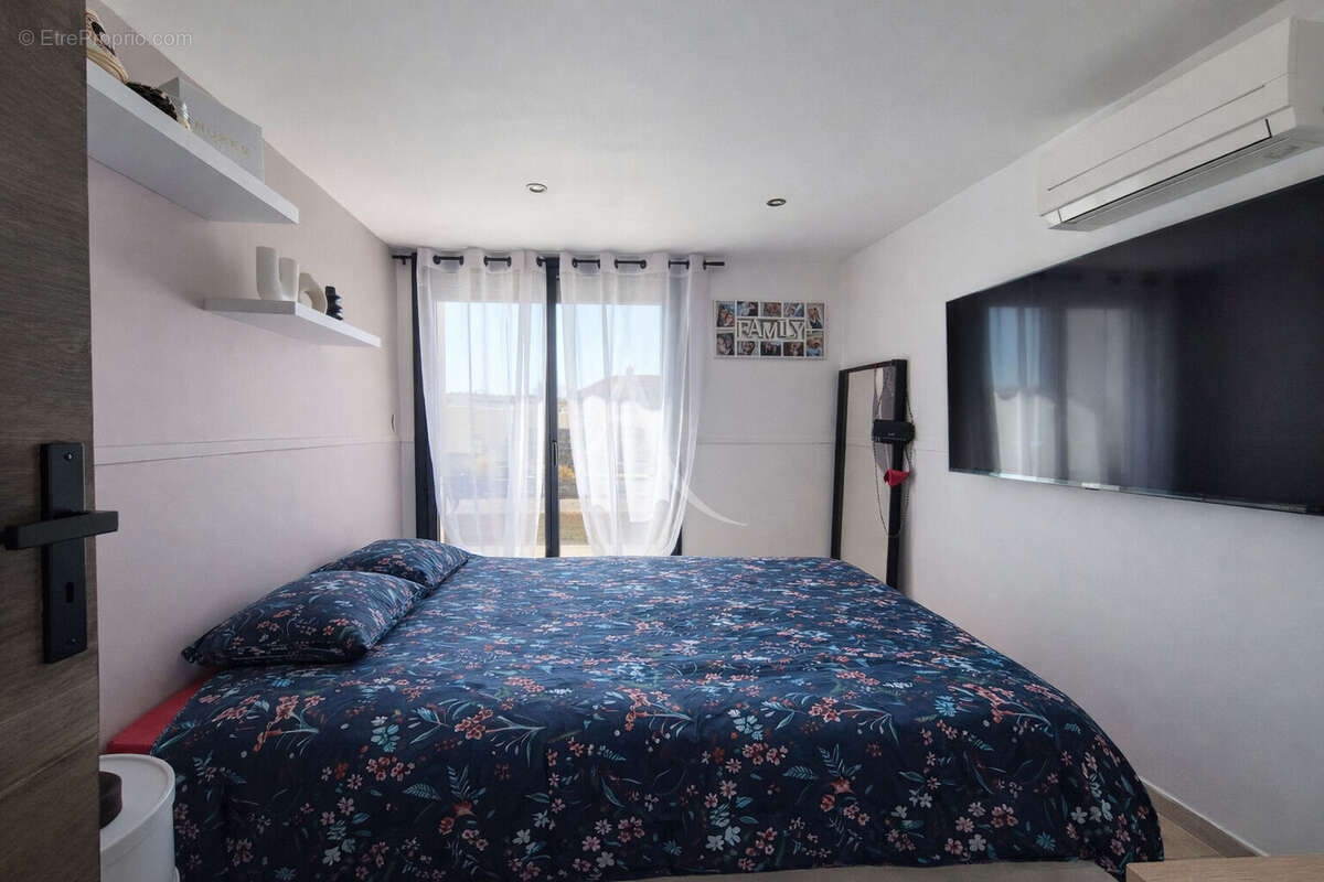 Maison à BALARUC-LES-BAINS