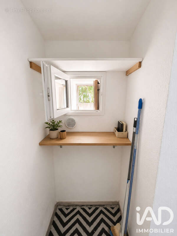 Appartement 48 m² à Valence  - photo 6