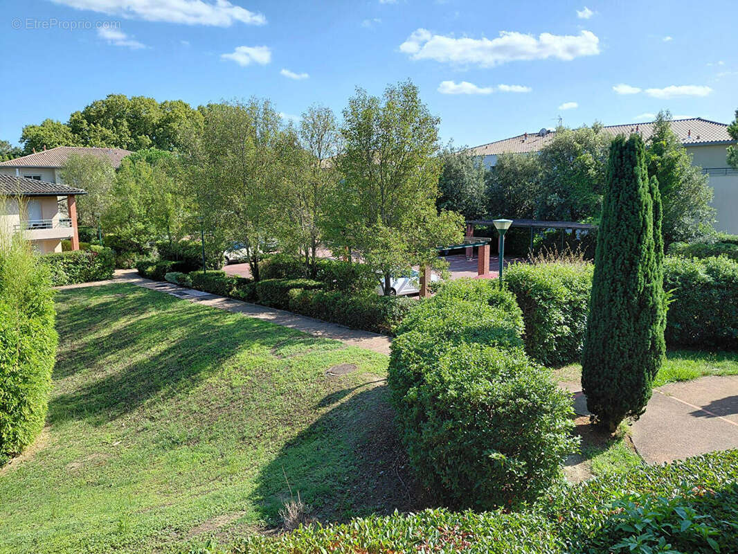 Appartement à TOURNEFEUILLE