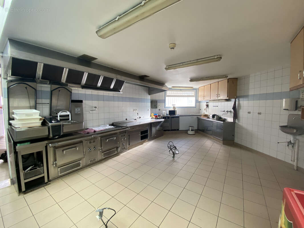 Appartement à AMBERT