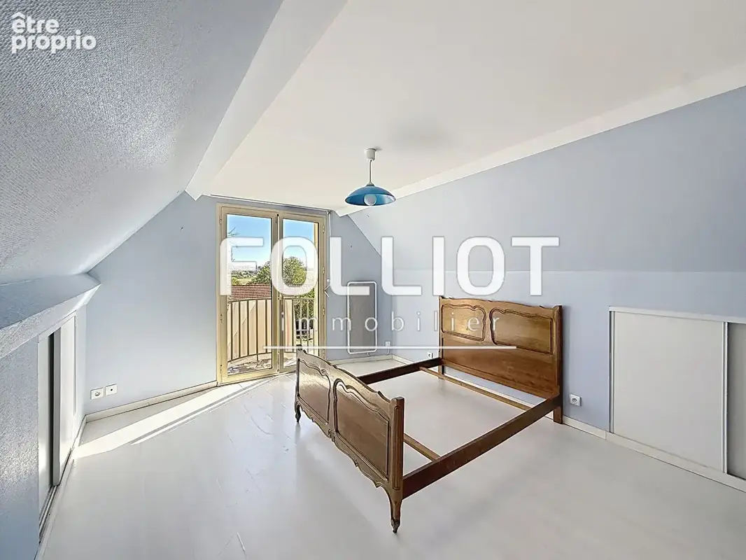 A vendre Maison familiale à vendre à Saint Pair sur Mer - photo 16