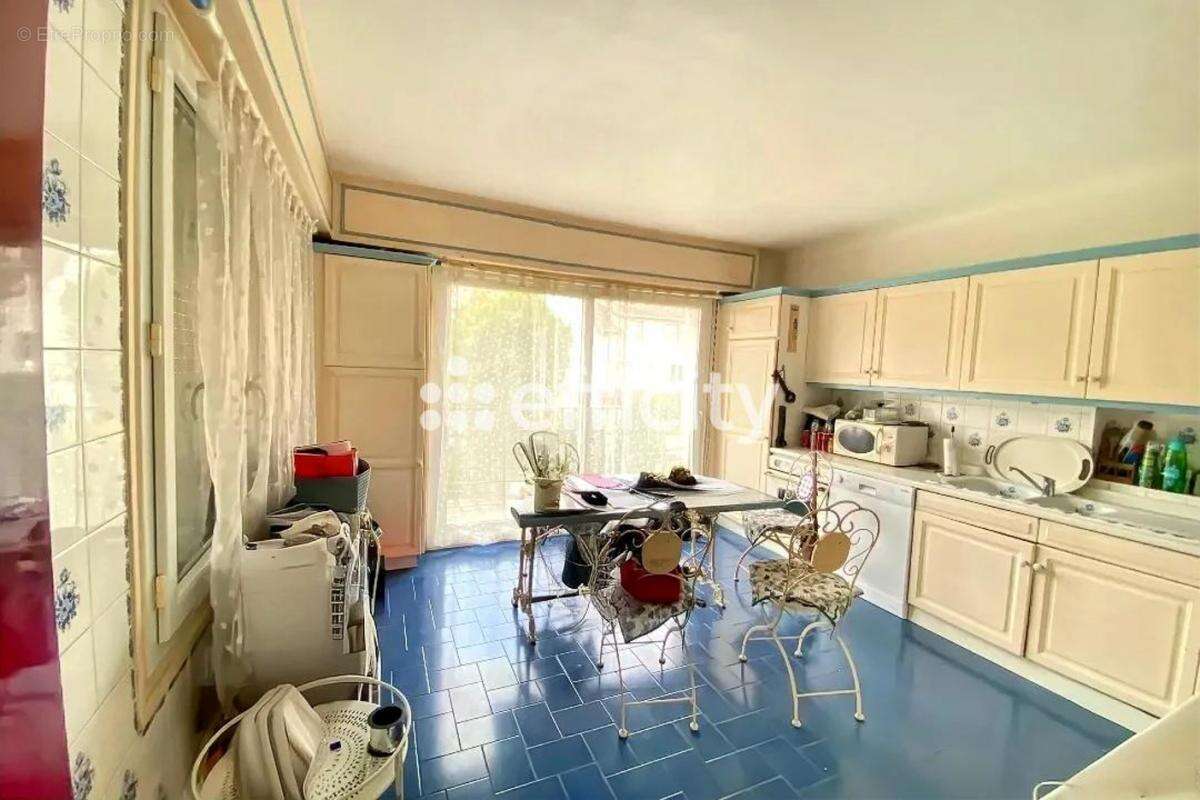 Appartement à SEVRAN