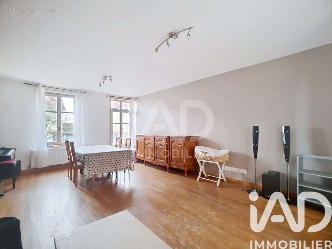 Photo 7 - Maison à BADONVILLER