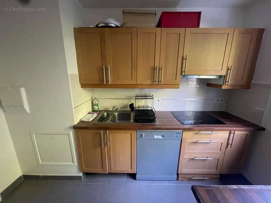 Appartement à SEVRES