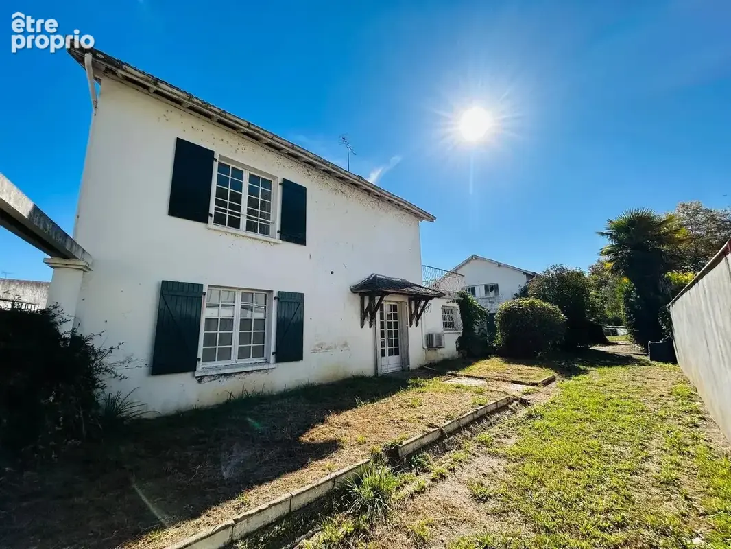 Vente Maison Amou(40330) 160 500ï¿œ - photo 1
