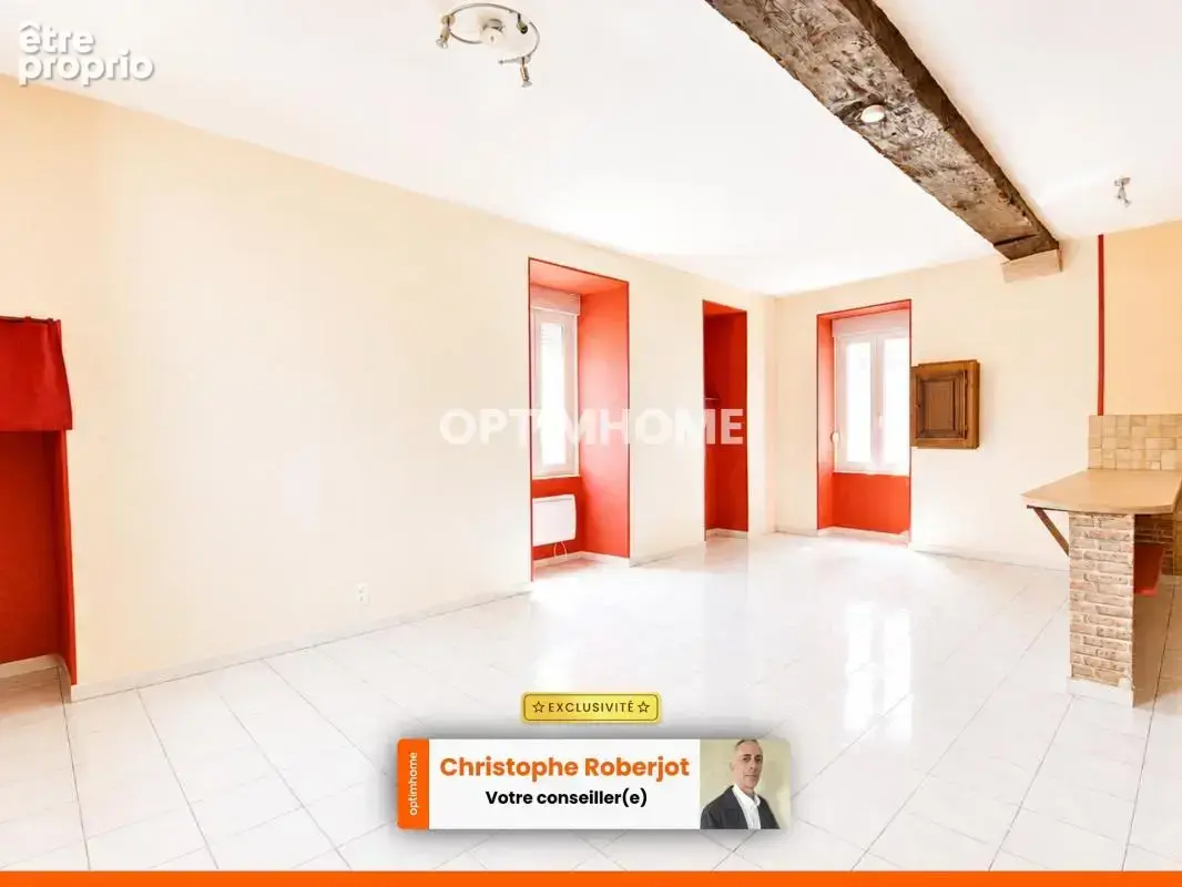 Très rare à Givry !! Immeuble de rapport de 5 appartements avec aménagement possible d'appartements supplémentaires - photo 7